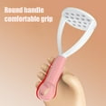 thumbnail image 4 of Potato Masher, Foldable Nylon Mashed Potato Masher for Non-Stick Cookware, Non-Scratch Food Masher Kitchen Tool and Gadgets, Smasher Kitchen Utensils for Potato, Bean, Vegetable, Fruit, Avocado, 4 of 7