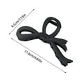 2pcs-bow-streamer-hair-clip-temperament-women-hairpin-hair-accessories