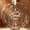 Home Sweet Home, variant on Glass Ornament We Become a Family of Three 2025 – Glass Christmas Ornament, Pregnancy Announcement Keepsake, for Expecting Parents, New Family Decor