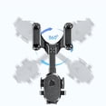 thumbnail image 1 of CARBONLIKE Universal Car Rearview Mirror 360 Soporte de teléfono colgante ajustable XianweiShao 8390615643078, 1 of 1