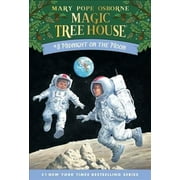Magic Tree House (R): Midnight on the Moon (Paperback)