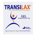 thumbnail image 1 of Transilax 35.00 g/42.91 g/21.45 g gel 150 g, 1 of 2