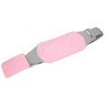 thumbnail image 1 of 3 Gears Menstrual Heating Pad Waterproof Electric Waist Heater for Cramp Menstrual Warm Uterus Belt Menstrual Heating Pad, 1 of 6