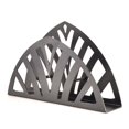 thumbnail image 2 of Jinsinto Coffee Filter Paper Holder Metal Coffee Filters Paper Container Storage Rack Stand for Home Kitchen Bar Cafes Hand made Coffee Accessories (Black), 2 of 5