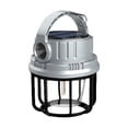 thumbnail image 2 of weibbin Rechargeable Lithium Battery Tent Light Multifunctional Portable Camping Lantern Outdoor Retro Camping Light Camping Ambience Light, 2 of 9