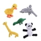thumbnail image 1 of 5 piezas juguetes de cuerda para perros, 1 of 3