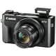 Canon PowerShot G7X Mark II 20.1MP Appareil Photo Numérique Canon USA Revendeur Agréé - Noir – image 2 sur 9