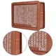 thumbnail image 3 of Hucha Con Contador Reutilizable Es Efectivo Monedas Retro, 3 of 9