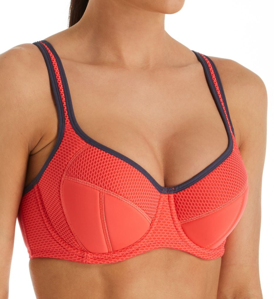 pour moi sports bra review