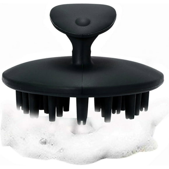 2024 Suitable Scalp Massager Scalp Scrubber Shampoo Brush Scalp Brush Scalp Massager Shampoo Brush