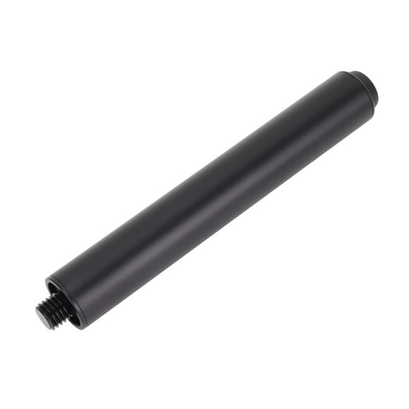 Billiard Extension, Billiard Pool Cue Extender 8 Inch for Snooker