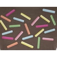 thumbnail image 4 of Halloween Ice Cream Sprinkle Costume Women's Juniors Soft T Shirt, 4 of 5