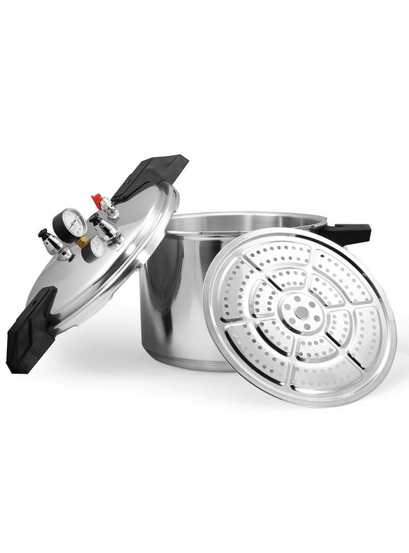 Pressure Cookers & Canners in Tools & Gadgets