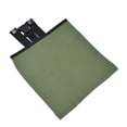 thumbnail image 1 of Bolsa de forraje Bolsa de caza Bolsa de forraje Lona Plegable Portátil Grueso Único Apariencia simple Cinturón Bolsa de recolección de frutas para acampar al aire libreVerde ANGGREK Otros, 1 of 8