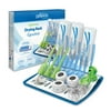 Dr. Brown's Universal Baby Bottle and Accessory Drying Rack