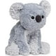 thumbnail image 4 of Peluche GUND Cozys Collection Koala 10 cm gris/blanco, 4 of 9