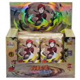 thumbnail image 2 of Kayou Naruto Tier 3 Wave 1 Booster Box - 20 Packs, 5 Cards Each (100 Total) Officially Licensed Anime TCG 2 of 13