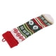 thumbnail image 1 of Medias de punto, decoraciones navideñas, calcetines para niños, decoración de medias navideñas, bolsa para calcetines navideños, rendimiento sólido, 1 of 12