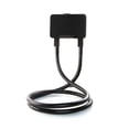 thumbnail image 1 of Sidaley Soporte de teléfono para colgar en el cuello Fijador de pantalla de teléfonos universales Soporte de teléfono móvil flexible Accesorio fijo Teléfono y Comunicación, 1 of 6