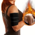 thumbnail image 6 of Fitness Arm Band Made of Polyester Fabric for Fat Exercise on Arms, Suitable for Men and Women, 6 of 8