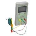 thumbnail image 1 of Pantalla LCD del medidor de inductancia del probador del del transistor del triodo del diodo Macarena TRANSISTOR TESTER ESR METER, 1 of 8