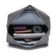 thumbnail image 3 of Mochila delgada para computadora portátil, bolsa de negocios vintage resistente a desgarros para viajes, mochilas informales para hombres, mujeres, se adapta a Macbook de hasta 14 pulgadas Brillar Juguete, 3 of 5
