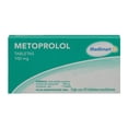 thumbnail image 2 of Metoprolol Medimart 100 mg 20 tabletas recubiertas, 2 of 4