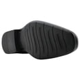 thumbnail image 3 of Zapatos de vestir Exterior Piel Color Negro Para Hombre De RBCOLLECTION, 3 of 3