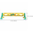thumbnail image 3 of 1 Pc Toy Premium Professional Prime Durable Scratcher Device Massage for Home Cat Pet, 3 of 6