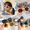 thumbnail image 1 of Gafas de sol para niños, gafas de sol para bebés, gafas de moda, gafas de sol para niños y niñas, 1 of 4