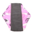 thumbnail image 4 of Tbest Reusable Sanitary Pads, Comfortable Menstrual Pad For Home, 4 of 8