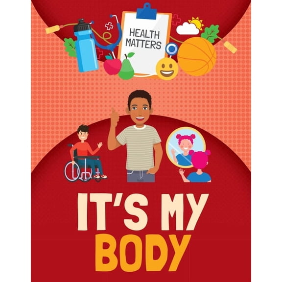 Health Matters Keeping Clean and Healthy, (Hardcover)