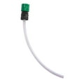 thumbnail image 2 of Tubo adaptador de botella de agua DYNWAVEMX Boquilla de conexión rápida Manguera de lavado de autos adaptador de botella, 2 of 4