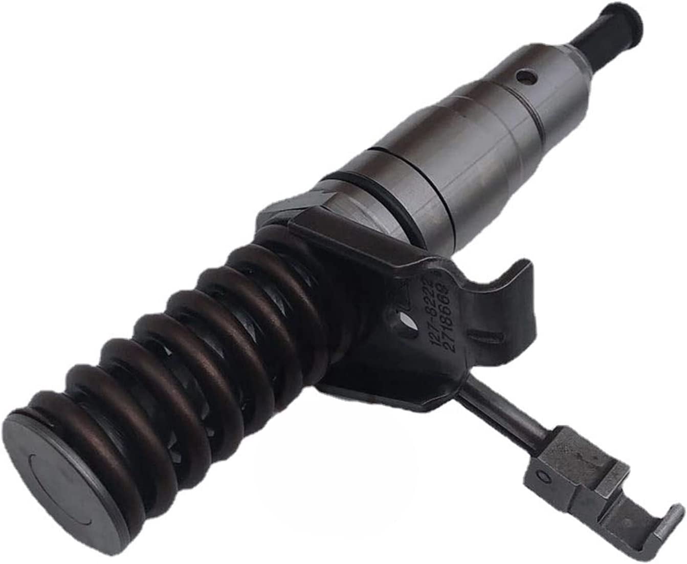 Seapple 127-8222 127-8205 4P2995 Fuel Injector Compatible with CAT ...