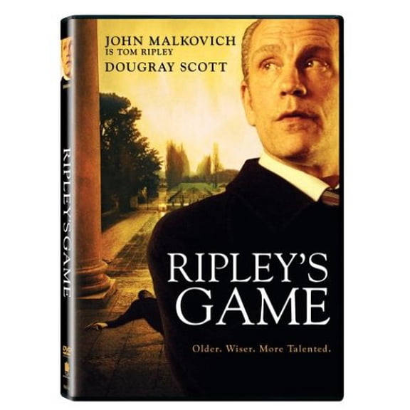 Ripley's Game