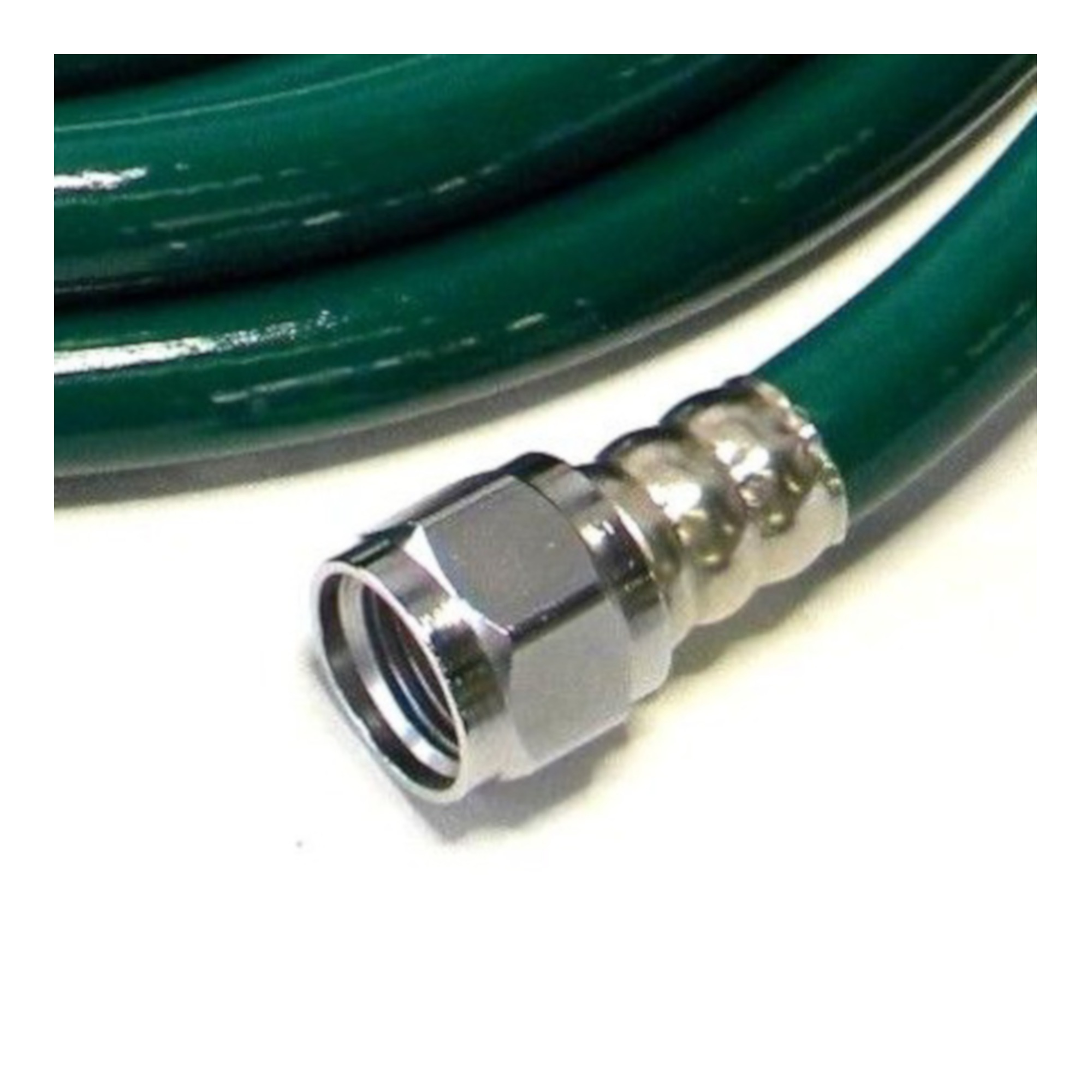 Medical Oxygen Hose Ohmeda Female 1240 DISS Female 10 Ft