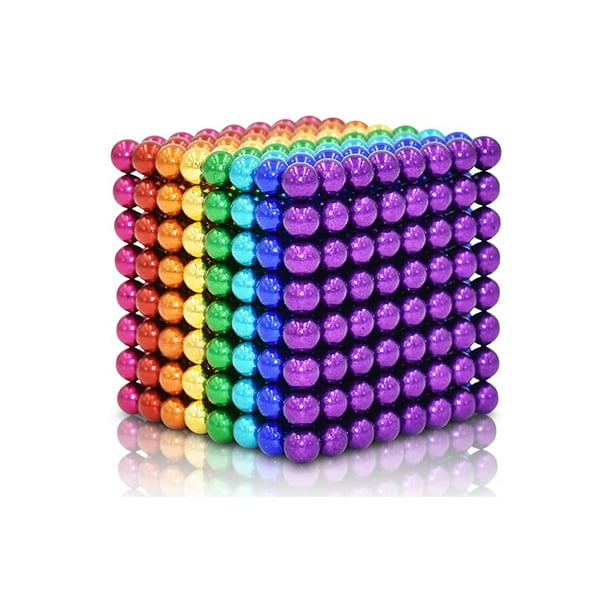 1000pcs Creative Inerlocking Building Balls by Drawing Board