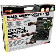 Performance Tool Diesel Compression Tester Kit (W89735)