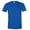 Graphite Heather, variant on Gildan Mens Short Sleeve Soft-Style T-Shirt