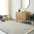 thumbnail image 6 of BoutiqueRugs Addae Bohemian, Transitional Area Rug - Driftwood - 8' x 10', 6 of 6