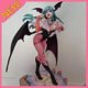 thumbnail image 2 of Figura de acción de Anime, juguete de colección de Anime de Morrigan, Aensland Felicia, Darkstalkers, Bishoujo, regalo de Halloween, 23CM Fivean unisex, 2 of 2