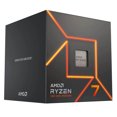 thumbnail image 1 of PROCESADOR AMD RYZEN 7 7700 5.3 GHZ AM5 100-100000592SBX, 1 of 3