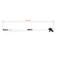 thumbnail image 2 of The ROP Shop 60" G4 Foldable EZ Easy Reacher Grabber Pick Up Tool Device For Rotary 12404, 2 of 9