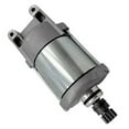 thumbnail image 2 of Starter Motor compatible with TGB Target Blade 425 500 525 550 ATV Quad 924470E, 2 of 3