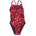 thumbnail image 4 of TYR Women's Draco Diamondfit One Piece Swimsuit, 4 of 6