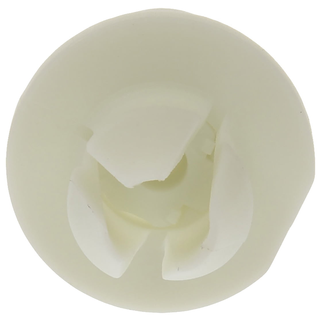 Dorman 700-723 Lower Bumper Deflector Retainer - Fits 10 MM Hole Green (Pack of 25)