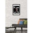 thumbnail image 3 of Michael Jordan - Dunk, 3 of 4