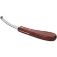 thumbnail image 4 of Alicates para pezuñas, 4 piezas, herrador de caballos, pinza para pezuñas, ajuste del respaldo, mango de ajuste, raspador, herramienta para cortar pezuñas, accesorio para el cuidado del caballo ACTIVE Biensenido a ACTIVE, 4 of 5