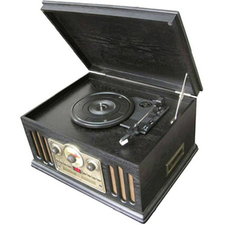 Soundwriter USB Recordable Turntable