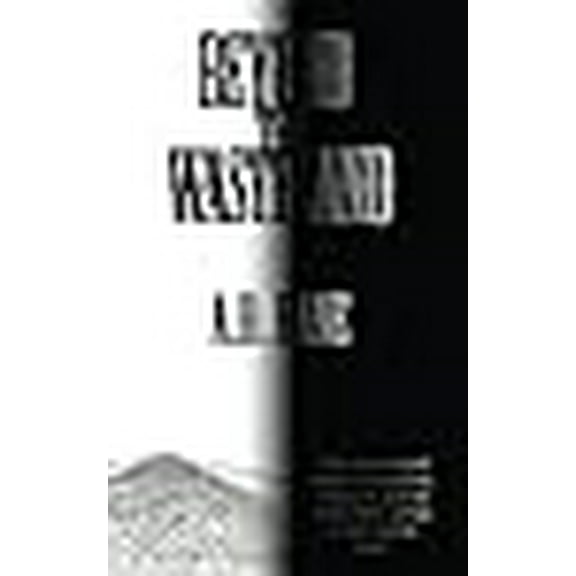 Beyond the Wasteland